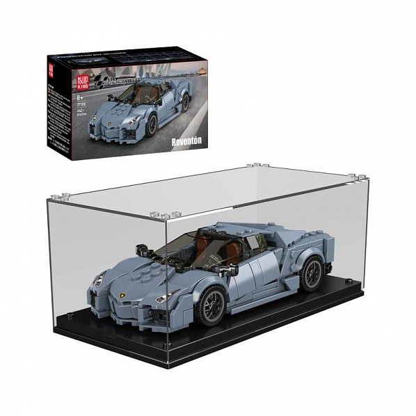 Mould King 27108 Model auta Lamborgini Reventón Mould King 27108 Model auta Lamborgini Reventón