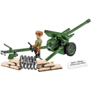 Cobi 2293 Sovietský divizný kanón ZiS-3