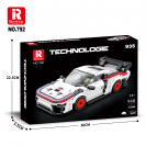 Reobrix 792 Športový voz 935