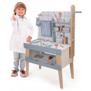 2Kids Toys Dřevěná nemocnice
