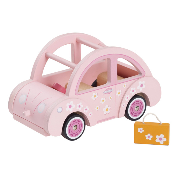 Le Toy Van Auto Sophie Le Toy Van Auto Sophie