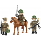 COBI 2062 Poľskí hulaní