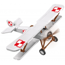 COBI 2998 Nieuport 17 C.1
