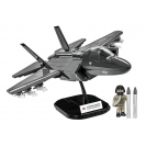 Cobi 5829 Americké bojové lietadlo Lockheed Martin F-35B Lightning II USAF, Armed Forces