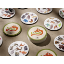 Lesní svět Fofrník – Z našich lesov, s vrecúškom