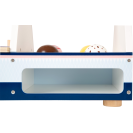 small foot Dřevěný zmrzlinový stánek