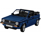 COBI 24360 Volkswagen Golf Cabriolet