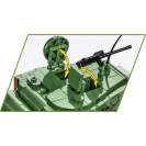 Cobi 2564 tank M26 Pershing T26E3