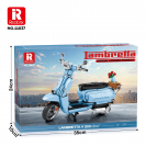 Reobrix 11037 Skúter Lambretta V200 Special 