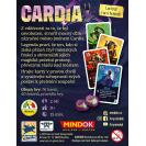 Mindok Duel o mesto Cardia
