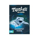 Albi Tipni si! Nekonečný vesmír