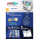 Betexa Pexetrio Abeceda 1