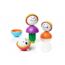 SmartMax - Moje první schovávačka- 6 ks