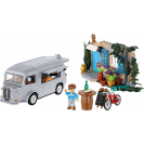 COBI 24633 Citroen Type H "La Petite Boulangerie"