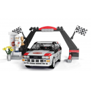 COBI 24666 Audi Quattro Group 4