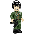 Cobi 2592 Nemecký tank Panzerkampfwagen IV Ausf G