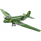 Cobi 5743 Americké dopravné lietadlo Douglas C-47 Skytrain Dakota