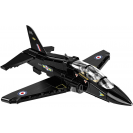 COBI 5845 Britské ľahké stíhacie lietadlo BAe HAWK T1