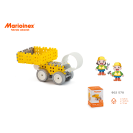Marioinex MINI WAFLE – Murár (malý)