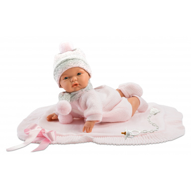 Llorens  New born dievčatko 38938
