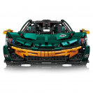 Mould King 13091 Športový automobil P1