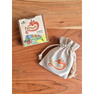 Lesní svět Fofrník – Zo záhrady, s vrecúškom