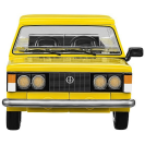 Cobi 24588 Youngtimer Polský Fiat FSO 125p 1.5 ME