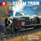 Reobrix 66801 Parná lokomotíva UP 9000