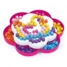 Quercetti 02103 FantaColor Daisy