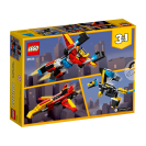 LEGO® Creator 31124 Super robot