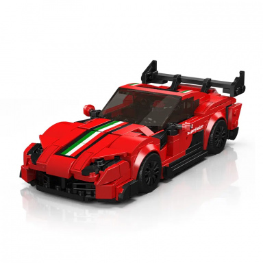 Mould King 27079 Model auta Ferrari F812