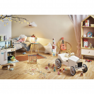 Vilac Skladacia veža z kociek Suzy Ultman