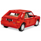 COBI 24357 Taliansky automobil Lancia Delta HF Integrale