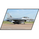 COBI 5896 Americké stíhacie lietadlo F-16 AM Fighting Falcon