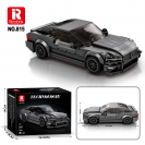Reobrix 815 Športové kupé BMW M2 