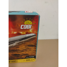 COBI 4847_PO Nemecká ponorka U-Boot U 96 Typ VIIC