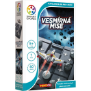 Mindok SMART – Vesmírna misia