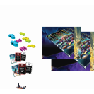 Mindok Andromeda: Na hranici galaxie