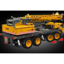 Mould King 17058 Autožeriav