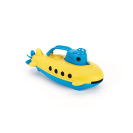 Green Toys  Ponorka modrá rukojeť
