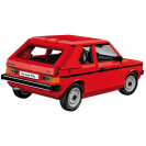 COBI 24359 Volkswagen Golf (1974/1983), 1:12, 1533 k