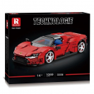 Reobrix 11026 Ferrari Daytona SP3