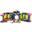 LEGO® Friends 41708 Diskotéka na korčuliach