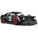 Mould King 13108S Závodné auto Mustang
