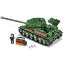 COBI 2578 sovietsky tank IS-2
