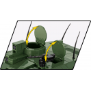 COBI 2627 Britský hlavný bojový tank Challenger 2