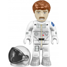 COBI 5890 Americké lietadlo Lockheed SR-71 Blackbird EXECUTIVE EDITION