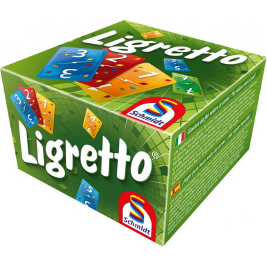 ADC Blackfire Ligretto – zelená