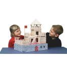 Walachia VARIO Fort 194 dielov