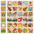 Detoa Čo kam patrí?